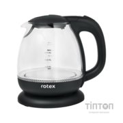 Електрочайник Rotex RKT80-B