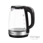 Електрочайник Sencor SWK2090BK
