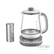 Електрочайник Tefal BJ551B10