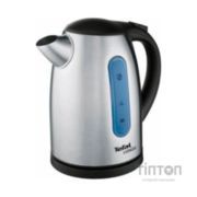 Електрочайник TEFAL KI 170 сірий