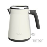 Електрочайник Tefal KI666AE0