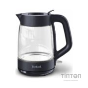 Електрочайник Tefal KO2G08E0