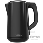 Електрочайник Tesla KT301BX