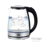 Електрочайник WINNINGSTAR ST-6017 Silver