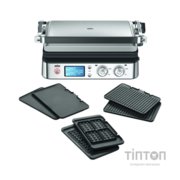 Електрогриль Braun CG 9047