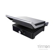 Електрогриль Brock HCG 5000 SS
