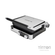 Електрогриль Polaris PGP 7001D Silver