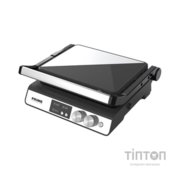 Електрогриль PRIME Technics PGH 182 KX