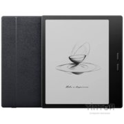 Електронна книга BOOX Go 7 Black