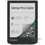 Електронна книга PocketBook 634K3 Verse Pro Color Stormy Sea (PB634K3-1-CIS)