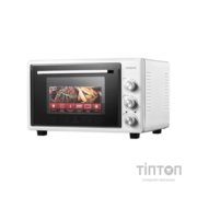 Електропіч Ardesto MEO-S40GW