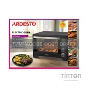 Електропіч ARDESTO MO-T60ABL