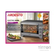 Електропіч ARDESTO MO-T60BBGR