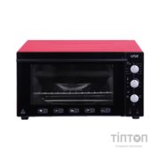Електропіч Artel MD 4218 E Black-Red