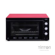 Електропіч Artel MD 4218 L Red-Black
