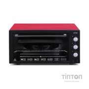 Електропіч Artel MD 4816 Black-red