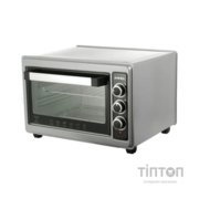 Електропіч ASEL AF 33-23 GREY