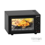 Електропіч LARETTI LR-EC3804 Black