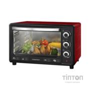 Електропіч Liberton LEO-480 Red