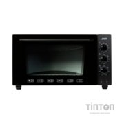 Електропіч LIDER 4223 LUX Black-Red