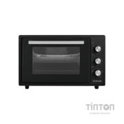Електропіч Perfelli MIRAGE 37 BLACK