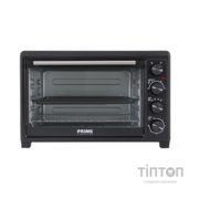 Електропіч PRIME Technics PEO 5050 B