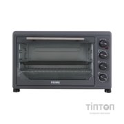 Електропіч PRIME Technics PEO 6080 G