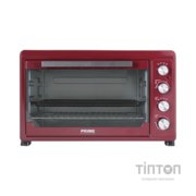 Електропіч PRIME Technics PEO 6289 BU