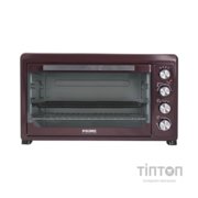 Електропіч PRIME Technics PEO 62895 BR