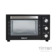 Електропіч Saturn ST-EC3304