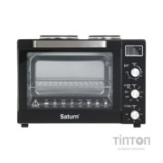 Електропіч Saturn ST-EC3306