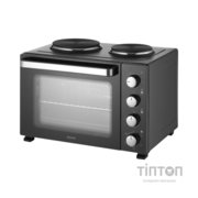 Електропіч Sencor SEO3500BK