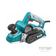 Електрорубанок TOTAL TL1108236