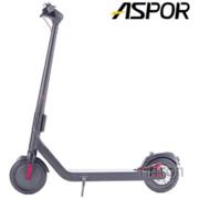 Электросамокат Aspor L-ES1 Dark Gray (983001)