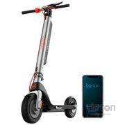 Электросамокат Cecotec Bongo A Advance Connected CCTC-07028 (8435484070287)