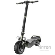 Электросамокат Cecotec Bongo Z Blue CCTC-07031 (8435484070317)