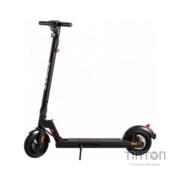 Електросамокат Forte TT-EL-H858 Black (96158)