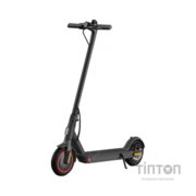 Електросамокат Xiaomi Mi Electric Scooter Pro 2 Black (DDHBC11NEB)
