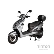 Електроскутер Atlas Journey Box 2000W Grey (3054)
