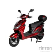 Електроскутер Atlas Journey Box 2000W Red (3053)