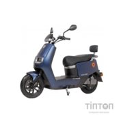 Електроскутер Yadea YADEA E8S 2000Вт, синій (1605956)