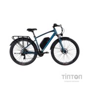 Електровелосипед Formula eCURSOR MAN AM DD 29" 19" 48B 17.5А*г 500Вт 2026 темно-синій (ELB-FR-29-243)