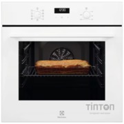 Електрична духова шафа Electrolux EOF5F50BV