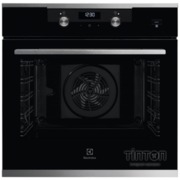 Електрична духова шафа Electrolux KODEF70X