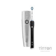 Електрична зубна щітка Oral-B D16.513.1UX Black