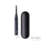 Електрична зубна щітка Oral-B Series 2 iOS2.1B9.2K типу 3770+дорожній футляр (8700216868808)