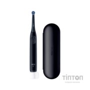 Електрична зубна щітка Oral-B Series 2 iOS2.1D9.2K Black + футляр (8700216611923)