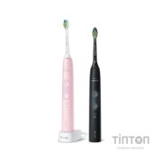 Електрична зубна щітка Philips HX6830/35