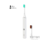 Електрична зубна щітка Xiaomi Aurora T2 White