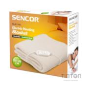 Електричне простирадло Sencor SUB190